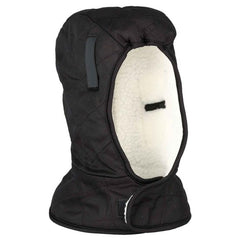 6952 Shoulder Black 3-Layer Winter Liner W/Sherpa Fleece - Americas Industrial Supply