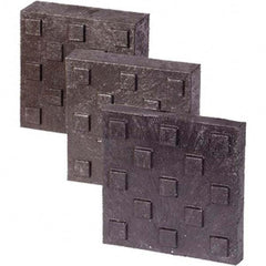 AME International - Cribbing Blocks & Sets Material: Plastic Height (Inch): 1 - Americas Industrial Supply