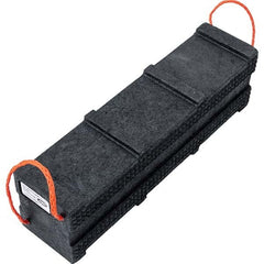 AME International - Cribbing Blocks & Sets Material: Plastic Height (Inch): 7 - Americas Industrial Supply