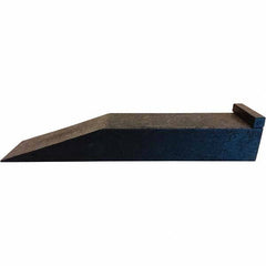 AME International - Cribbing Blocks & Sets Material: Plastic Height (Inch): 6 - Americas Industrial Supply
