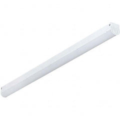 Hubbell Lighting - Strip Lights Lamp Type: LED Mounting Type: Surface Mount - Americas Industrial Supply