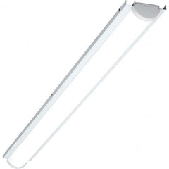 Hubbell Lighting - Strip Lights Lamp Type: LED Mounting Type: Surface Mount - Americas Industrial Supply