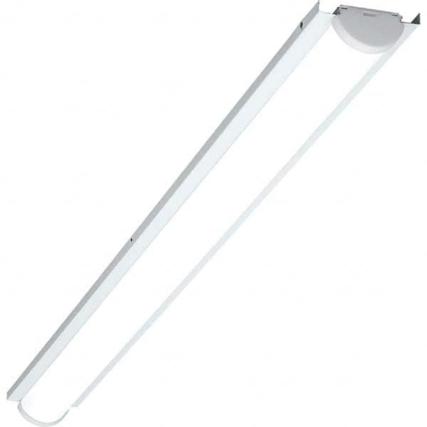 Hubbell Lighting - Strip Lights Lamp Type: LED Mounting Type: Surface Mount - Americas Industrial Supply