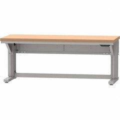 LISTA - Stationary Workstations Type: Work Bench Load Capacity (Lb.): 1,000 - Americas Industrial Supply