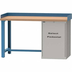 LISTA - Stationary Workstations Type: Work Bench Load Capacity (Lb.): 1,000 - Americas Industrial Supply