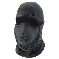 6970 BLK EXTREME BALACLAVA W/HOT ROX - Americas Industrial Supply