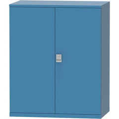 LISTA - Storage Cabinets Type: Double Hinged Doors Width (Inch): 47 - Americas Industrial Supply