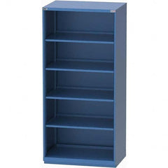 LISTA - Storage Cabinets Type: Tall Shelf Width (Inch): 40-19/64 - Americas Industrial Supply