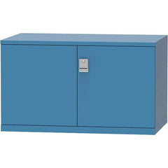 LISTA - Storage Cabinets Type: Double Hinged Doors Width (Inch): 47 - Americas Industrial Supply