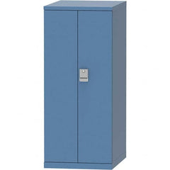 LISTA - Storage Cabinets Type: Double Hinged Doors Width (Inch): 22-13/64 - Americas Industrial Supply