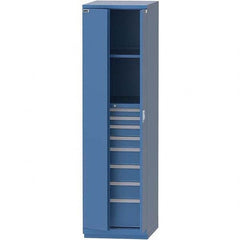 LISTA - Storage Cabinets Type: Tall Drawer Width (Inch): 22-13/64 - Americas Industrial Supply