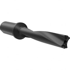 Allied Machine and Engineering - Drill Bodies Series: APX 33 Head Connection Size: 33 - Americas Industrial Supply