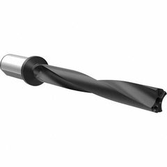 Allied Machine and Engineering - Drill Bodies Series: APX 33 Head Connection Size: 33 - Americas Industrial Supply