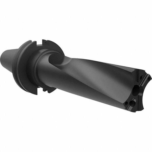 Allied Machine and Engineering - Drill Bodies Series: APX 33 Head Connection Size: 33 - Americas Industrial Supply