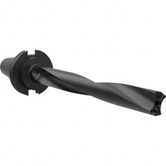 Allied Machine and Engineering - Drill Bodies Series: APX 33 Head Connection Size: 33 - Americas Industrial Supply