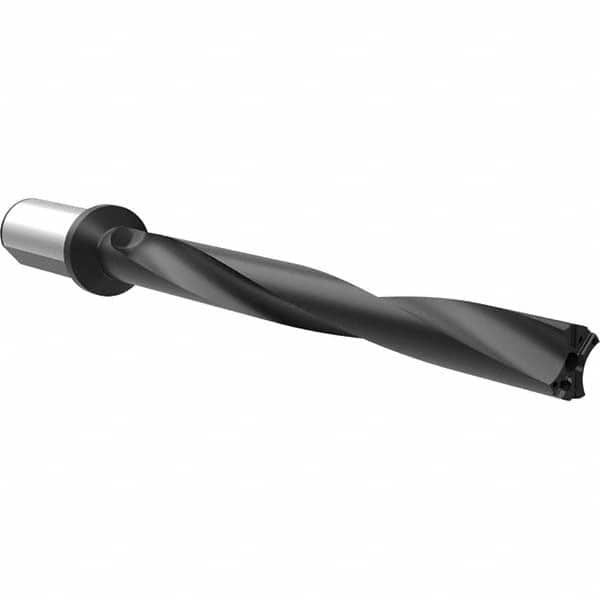 Allied Machine and Engineering - Drill Bodies Series: APX 33 Head Connection Size: 33 - Americas Industrial Supply