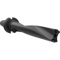 Allied Machine and Engineering - Drill Bodies Series: APX 33 Head Connection Size: 33 - Americas Industrial Supply