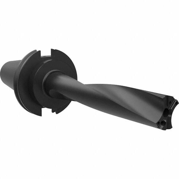 Allied Machine and Engineering - Drill Bodies Series: APX 33 Head Connection Size: 33 - Americas Industrial Supply
