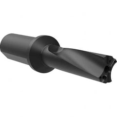 Allied Machine and Engineering - Drill Bodies Series: APX 33 Head Connection Size: 33 - Americas Industrial Supply