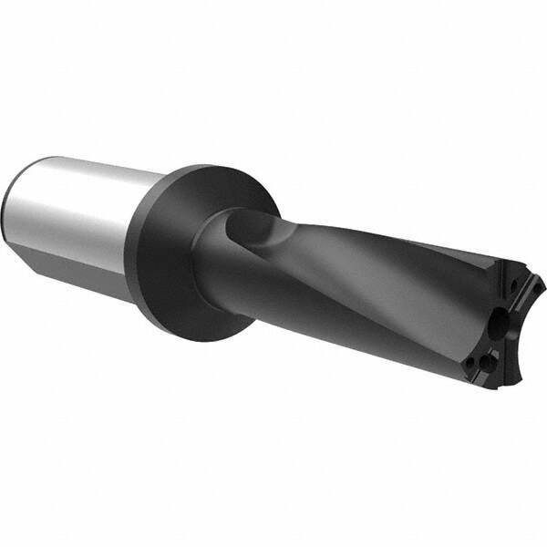 Allied Machine and Engineering - Drill Bodies Series: APX 33 Head Connection Size: 33 - Americas Industrial Supply