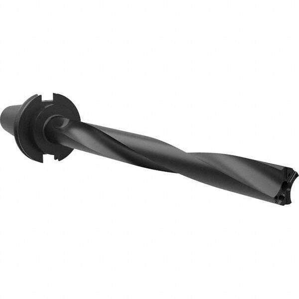 Allied Machine and Engineering - Drill Bodies Series: APX 33 Head Connection Size: 33 - Americas Industrial Supply