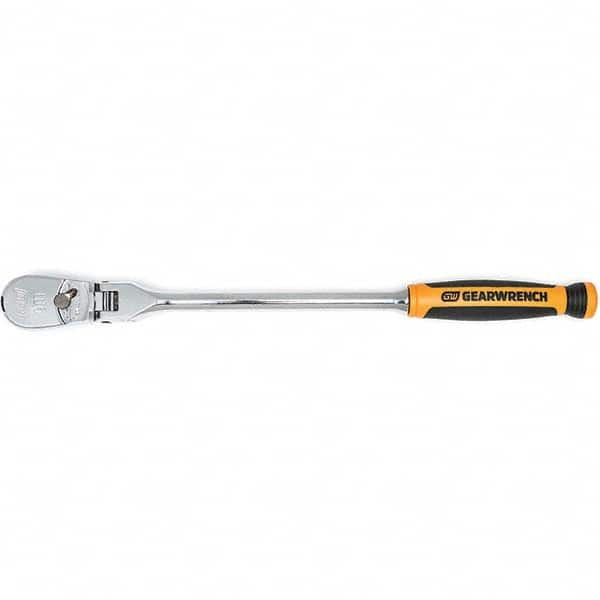 GEARWRENCH - Ratchets Tool Type: Ratchet Drive Size (Inch): 3/8 - Americas Industrial Supply