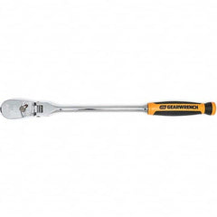 GEARWRENCH - Ratchets Tool Type: Ratchet Drive Size (Inch): 3/8 - Americas Industrial Supply