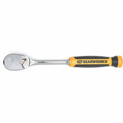 GearWrench - Ratchets Tool Type: Ratchet Drive Size (Inch): 1/2 - Americas Industrial Supply