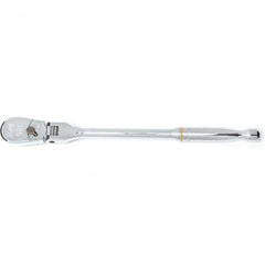 GEARWRENCH - Ratchets Tool Type: Ratchet Drive Size (Inch): 3/8 - Americas Industrial Supply