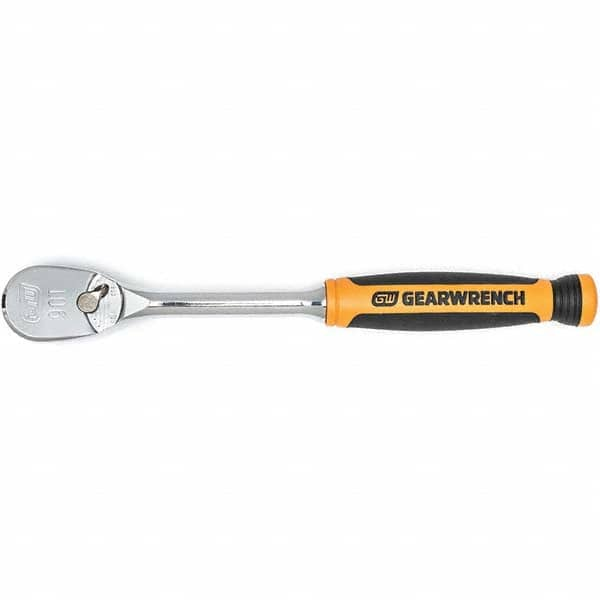 GearWrench - Ratchets Tool Type: Ratchet Drive Size (Inch): 3/8 - Americas Industrial Supply