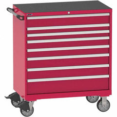 LISTA - Tool Roller Cabinets Drawers Range: 5 - 10 Drawers Width Range: 36" - 47.9" - Americas Industrial Supply