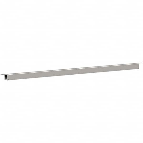 LISTA - Workbench & Workstation Accessories Type: Footrest For Use With: LISTA Workbench - Americas Industrial Supply