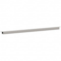 LISTA - Workbench & Workstation Accessories Type: Footrest For Use With: LISTA Workbench - Americas Industrial Supply