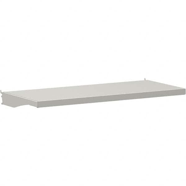 LISTA - Workbench & Workstation Accessories Type: Shelf Divider For Use With: LISTA Workbench - Americas Industrial Supply