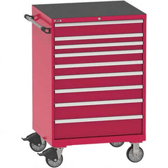 LISTA - Tool Roller Cabinets Drawers Range: 5 - 10 Drawers Width Range: 30" - 35.9" - Americas Industrial Supply