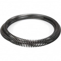 Ridgid - Drain Cleaning Machine Cables Length (Feet): 15 Diameter (Inch): 1/2 - Americas Industrial Supply