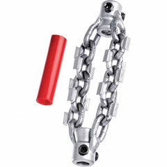 Ridgid - Drain Cleaning Machine Cutters & Accessories Type: Chain Knocker For Use With Machines: FlexShaft K9-102 64263 - Americas Industrial Supply