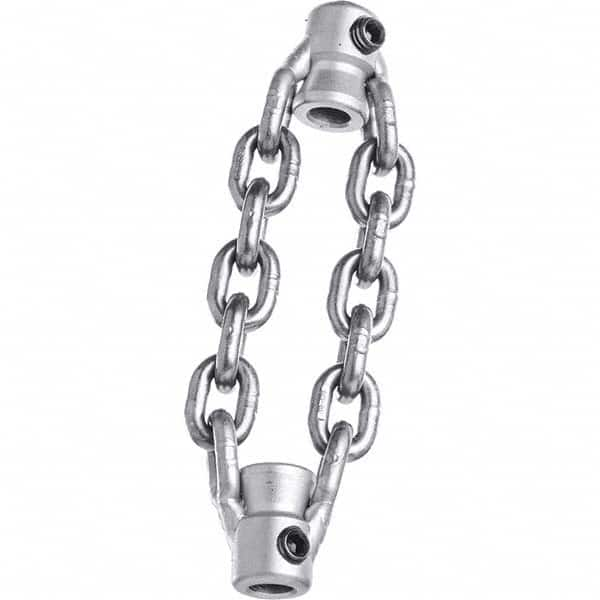 Ridgid - Drain Cleaning Machine Cutters & Accessories Type: Chain Knocker For Use With Machines: FlexShaft K9-102 64263 - Americas Industrial Supply