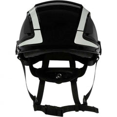 3M - Hard Hats Type: Standard Adjustment: Ratchet - Americas Industrial Supply