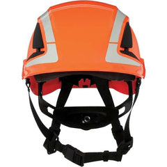 3M - Hard Hats Type: Standard Adjustment: Ratchet - Americas Industrial Supply