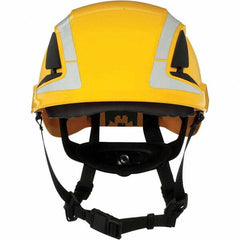 3M - Hard Hats Type: Standard Adjustment: Ratchet - Americas Industrial Supply