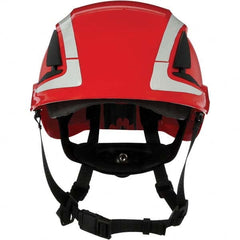 3M - Hard Hats Type: Standard Adjustment: Ratchet - Americas Industrial Supply
