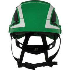3M - Hard Hats Type: Standard Adjustment: Ratchet - Americas Industrial Supply