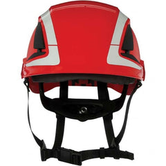 3M - Hard Hats Type: Standard Adjustment: Ratchet - Americas Industrial Supply