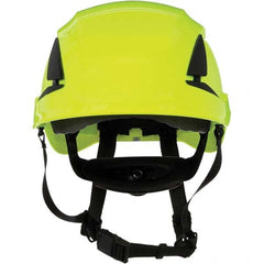 3M - Hard Hats Type: Standard Adjustment: Ratchet - Americas Industrial Supply