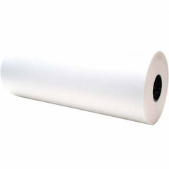 3M - 24" Wide x 1,500' Long x 3.4 mil Clear/Transparent Polypropylene Masking Tape - Americas Industrial Supply