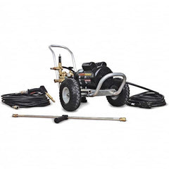 Karcher - Pressure Washers Type: Cold Water Engine Power Type: Electric - Americas Industrial Supply