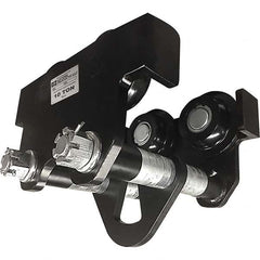 OZ Lifting Products - Trolleys Type: Beam Trolley Load Capacity (Lb.): 20,000.000 - Americas Industrial Supply