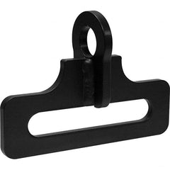 OZ Lifting Products - Hoist Accessories Type: Hanger Load Capacity (Lb.): 1,000 - Americas Industrial Supply