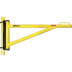 OZ Lifting Products - Crane Attachments Type: Mounting Arm Load Capacity (Lb.): 500; 1,000 - Americas Industrial Supply